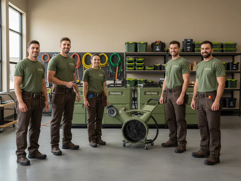 Kitchen Water Damage Repair in near me near me